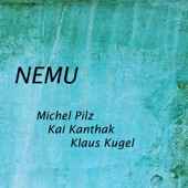 Nemu - EP artwork