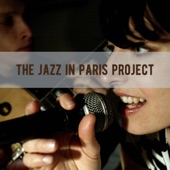 Jazz In Paris artwork