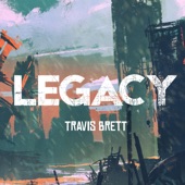 Legacy artwork