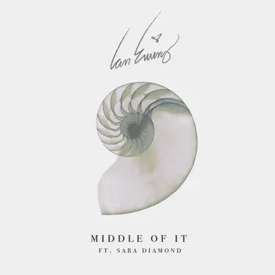 Middle of It (feat. Sara Diamond) - Single - Sara Diamond