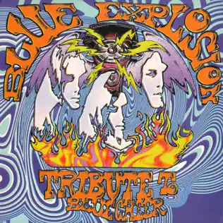 last ned album Various - Blue Explosion Tribute To Blue Cheer