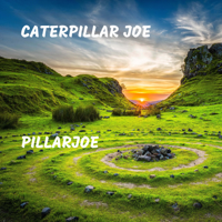 ℗ 2020 Caterpillar Joe