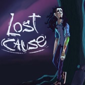 Lost Cause artwork