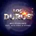 Los Duros (feat. Beto Perez & Nyanda) song reviews