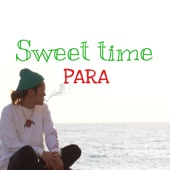 Sweet Time artwork