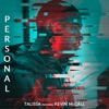 Personal (feat. Kevin McCall) - Single