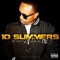 10 Summers (feat. C2daj) - Quincy Black lyrics