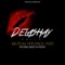 Mutual Feelings Too (feat. Jdiggs Tha Prodigy) - Delashay lyrics