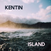 Island - EP artwork