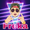 Freka by J note iTunes Track 1