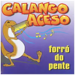 Forró do Pente - Calango Aceso