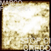 STOP CI CREDO artwork