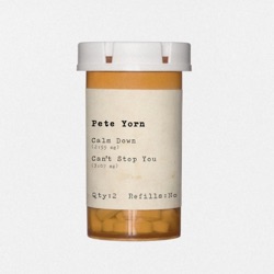 Pete Yorn - Calm Down