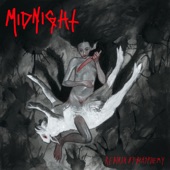 Midnight - Rebirth by Blasphemy