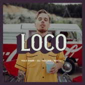 Loco (feat. Zea) artwork