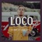 Loco (feat. Zea) artwork