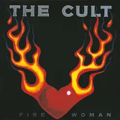 Fire Woman - The Cult