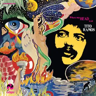 Album herunterladen Tito Ramos - Where My Head Is At