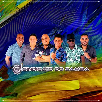 Sindicato do Samba - EP - Grupo Sindicato do Samba Sindicato do Samba - EP - Grupo Sindicato do Samba