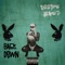 Back Down (feat. Jay Alex Will) - Boobie Jones lyrics