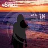 Beautiful Life (Craig Connelly Extended Remix) artwork