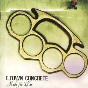 E-town Concrete