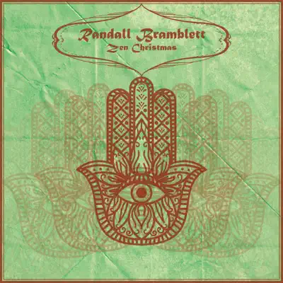 Zen Christmas - Single - Randall Bramblett
