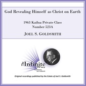 God Revealing Himself as Christ on Earth (1963 Kailua Private Class, Number 523a) [Live] artwork