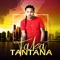 Taka Tantana - Winel The King lyrics