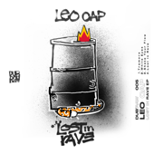 Lost In Rave - EP - Leo Cap