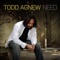 Breakable - Todd Agnew lyrics