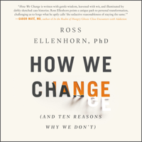 Ross Ellenhorn - How We Change artwork