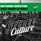 Jazz Dance in Dubai artwork