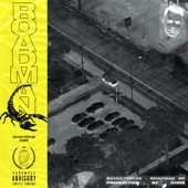 Roadman - EP artwork