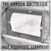 The Condon Collection: Igor Feodorovic Stravinsky artwork