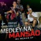 Medley na Mansão - MC Menor DF lyrics