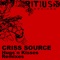 Hugs 'n Kisses - Criss Source lyrics