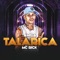 Amiga Talarica - MC Rick lyrics