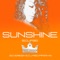 Sunshine (Eclipse) [feat. MC Konflict] - Zee lyrics