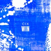 WIN -Korean ver.- artwork