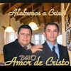 Alabemos a Cristo - EP