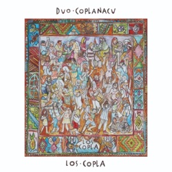 Duo Coplanacu - La Algarrobera