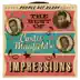 People Get Ready: The Best of Curtis Mayfield's Impressions album cover