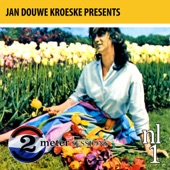 Jan Douwe Kroeske presenteert: 2 Meter Sessies NL, Vol. 1 artwork