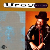 U Roy - I'm a Rasta Man