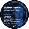 Never Enough (2013 Remixes) [feat. Roisin Murphy]