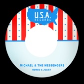 Michael & The Messengers - Lifs (Don't Mean Nothin')