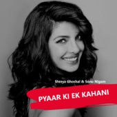 Pyaar Ki Ek Kahani artwork