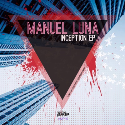 Inception - Manuel Luna