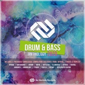 Drum & Bass Anthology: 2020 artwork